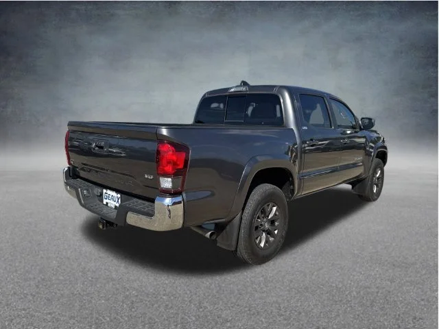 Used 2023 Gray Toyota SR5 image 19