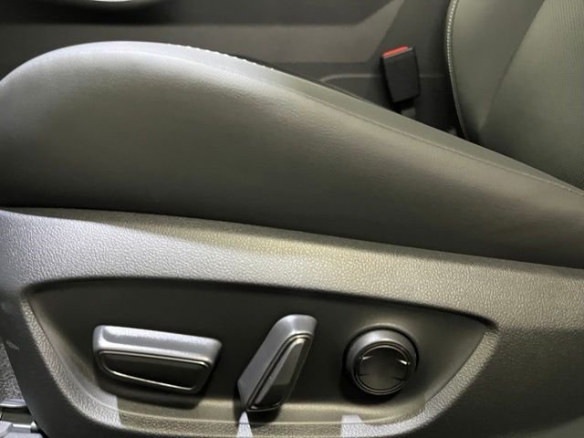New 2026 Wind Chill Pearl <sup>1</sup> Toyota  XLE image 13