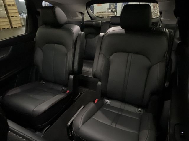 2024 Mazda CX-90 Preferred Package - Photo 28