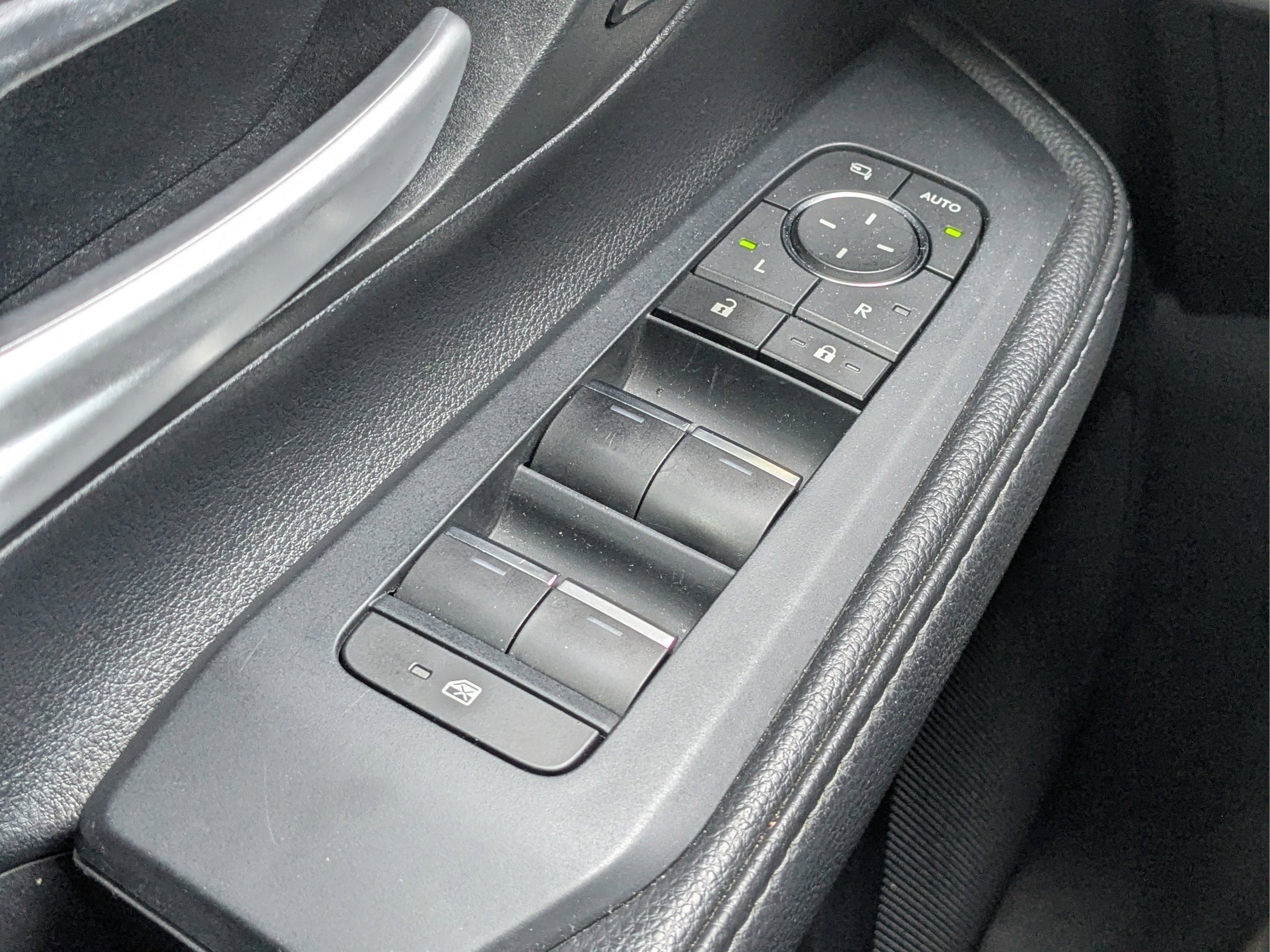 2024 Toyota Grand Highlander Platinum - Photo 28