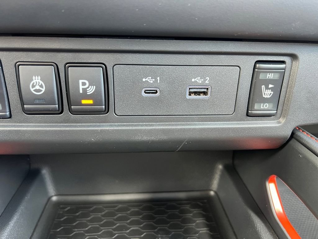 2026 Nissan Frontier PRO-4X - Photo 7