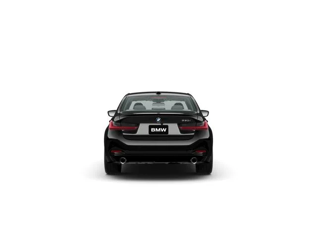 New 2026 Jet Black BMW  image 5