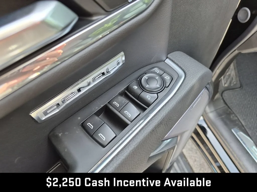 2026 GMC Sierra 1500 Denali - Photo 22
