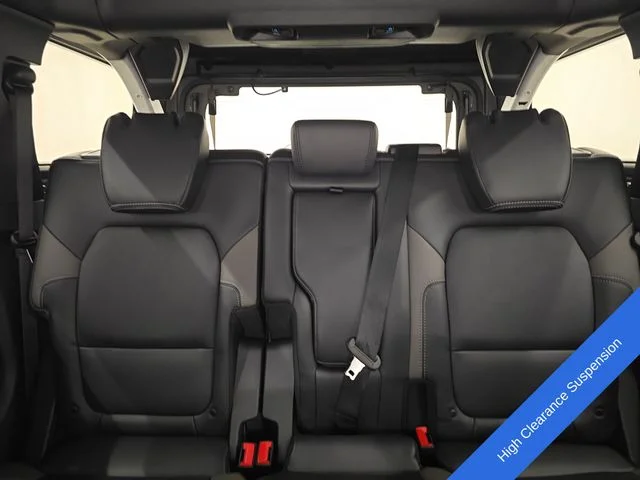 New 2026 Oxford White Ford Outer Banks® image 25