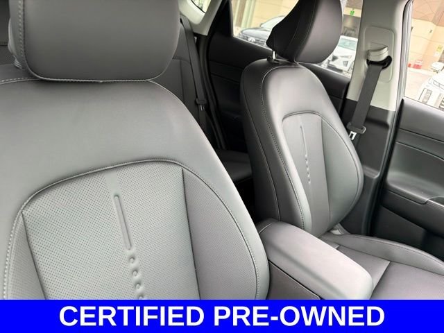 Certified Used 2026 Gray Hyundai SEL Premium image 30