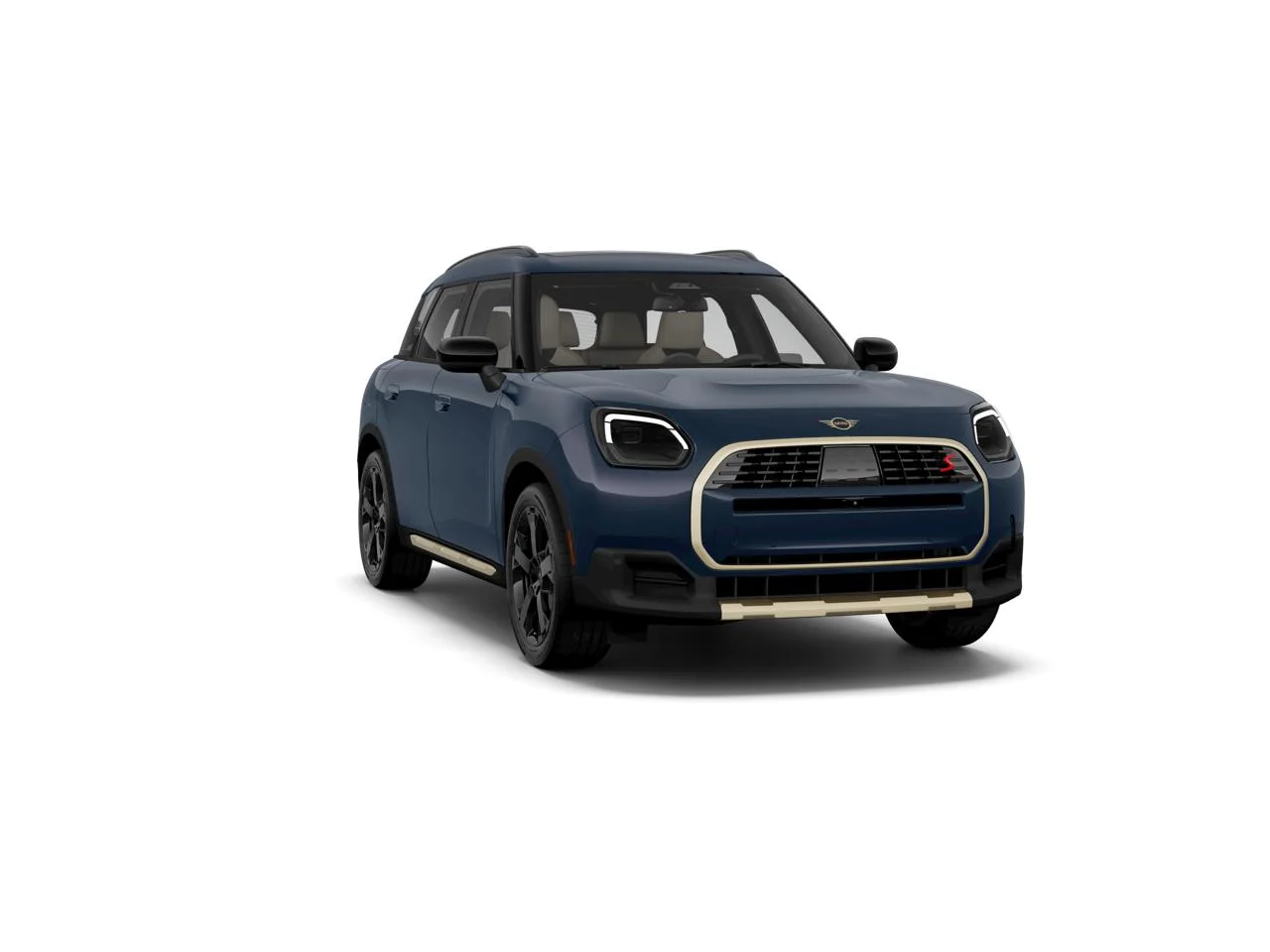 2027 MINI Countryman S ALL4's photo