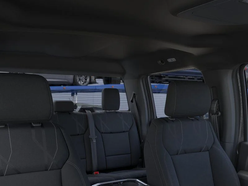 New 2026 Gray Ford STX image 22