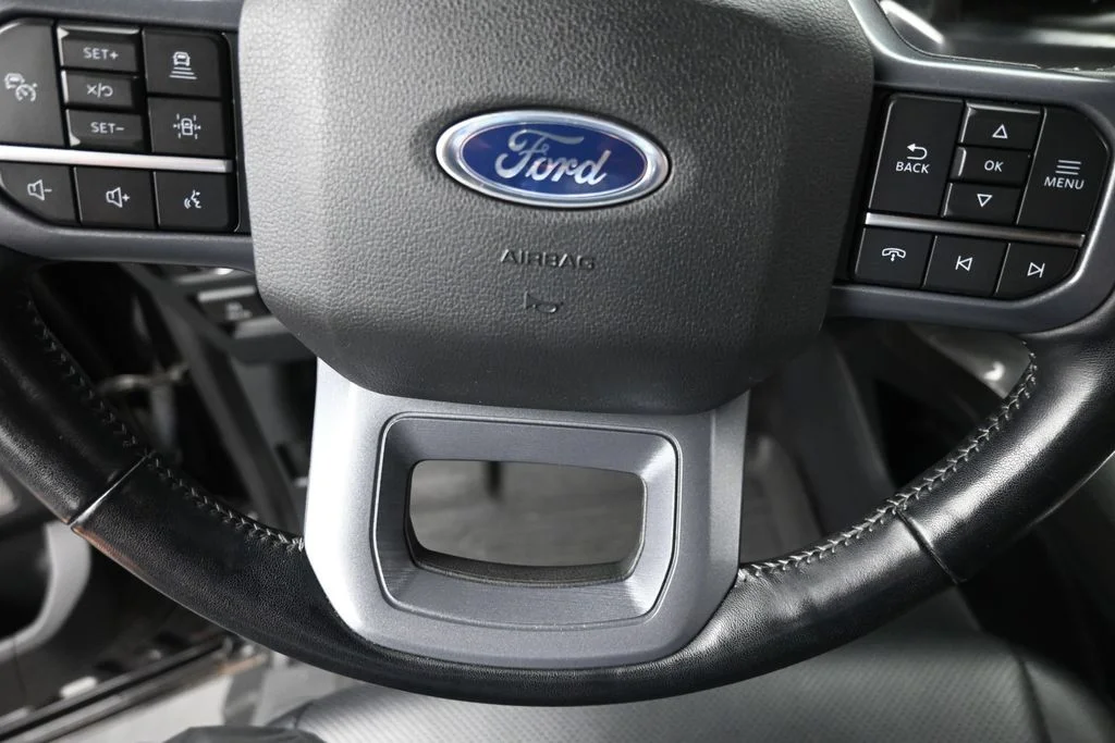 Used 2023 Black Ford XL image 17