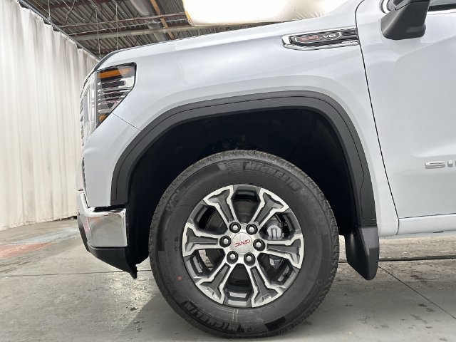 2026 GMC Sierra 1500 SLT - Photo 20