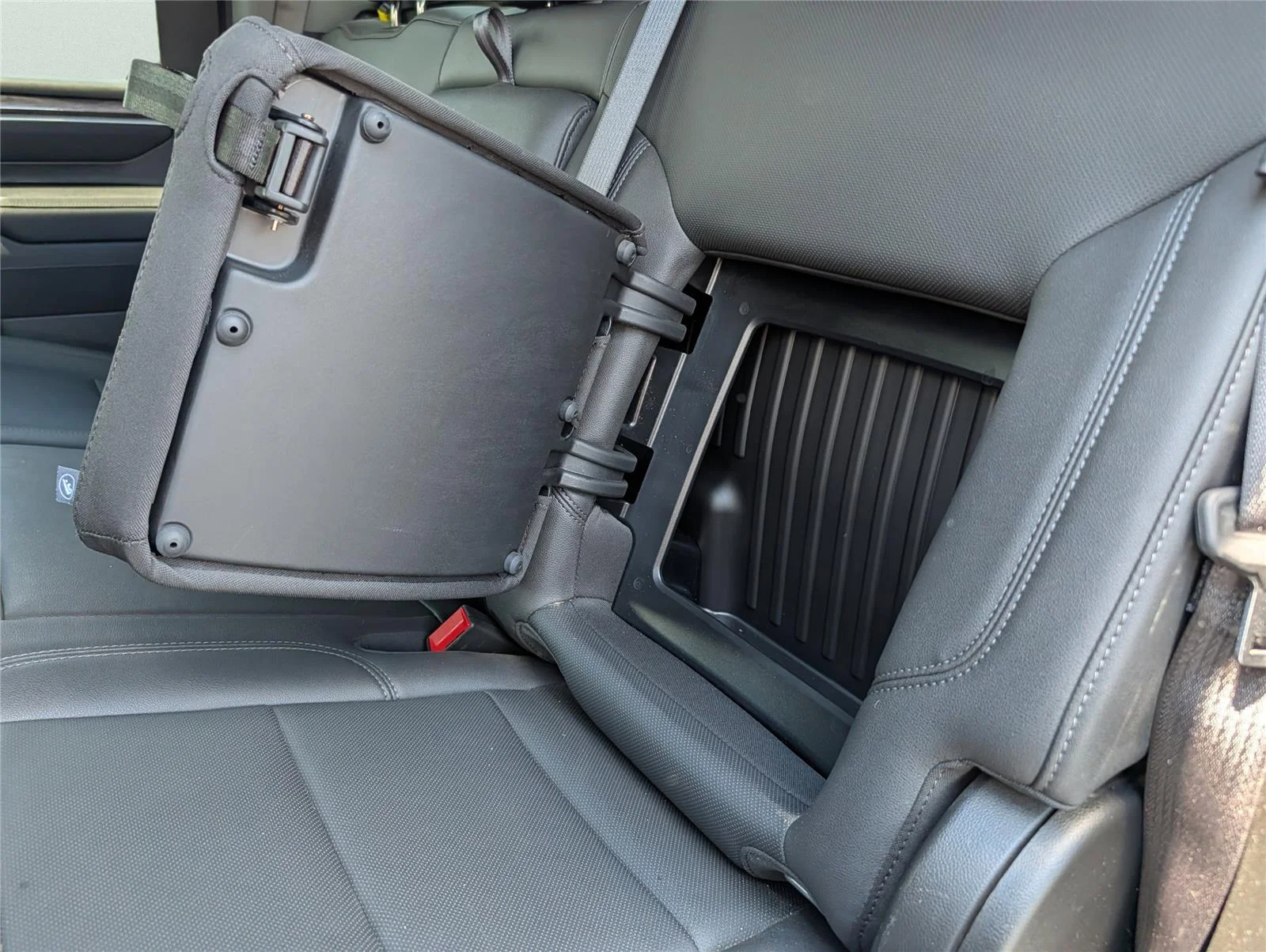 Used 2025 Sterling Gray Metallic Chevrolet LTZ image 36