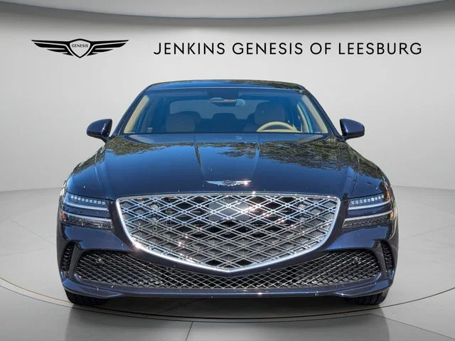 Used 2026 Blue Genesis 2.5T Advanced image 3