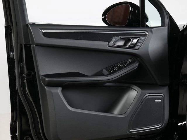 New 2026 Black Porsche GTS image 29