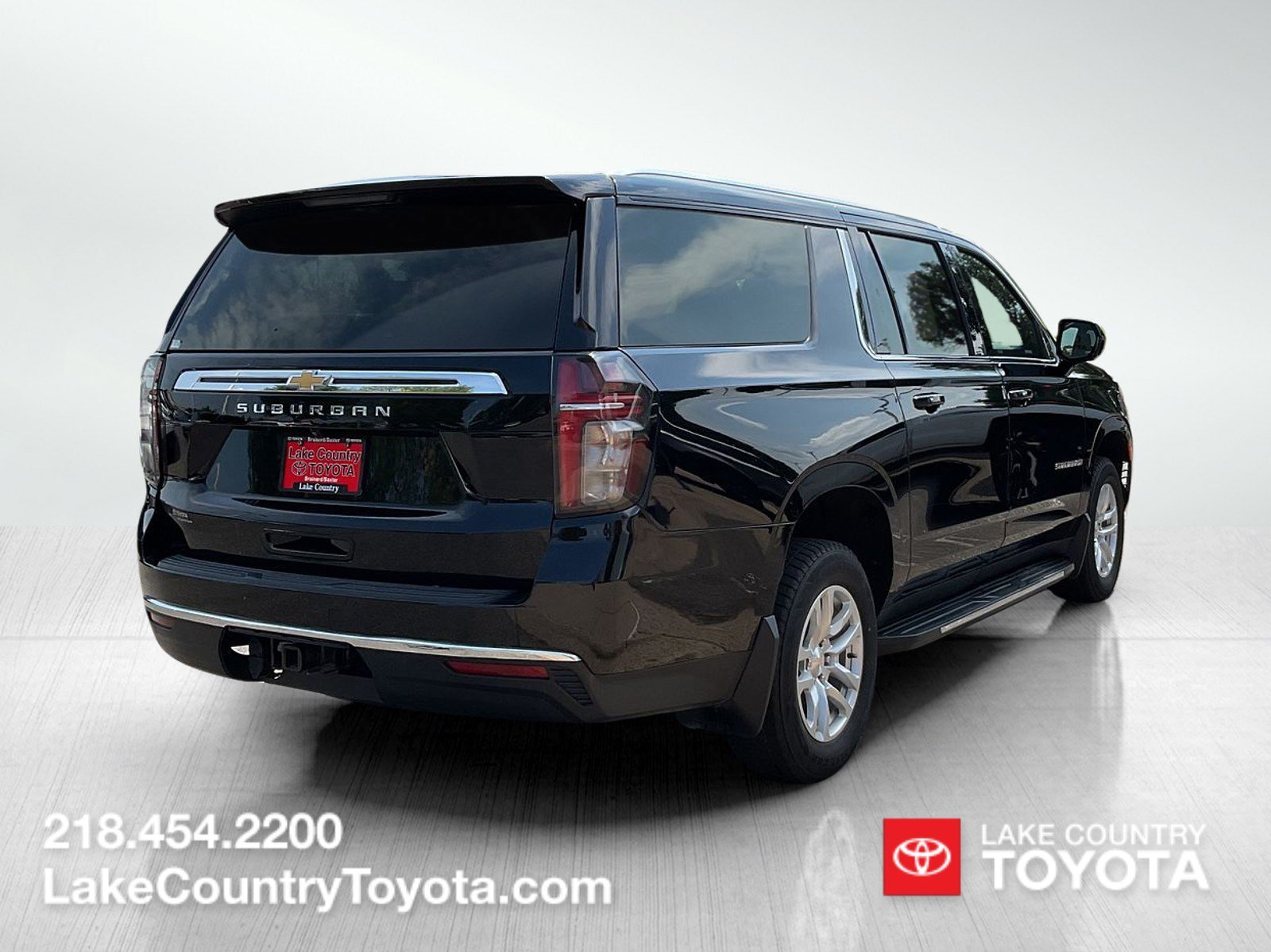 Used 2023 Black Chevrolet LS image 5