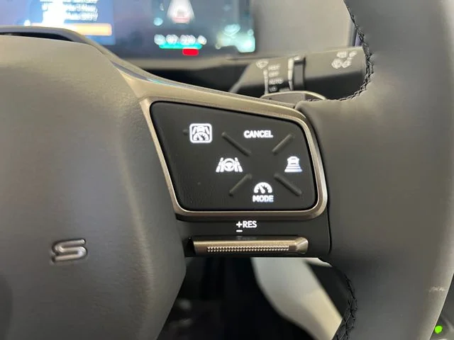 New 2026 Cloudburst Gray Lexus PREMIUM AWD image 48
