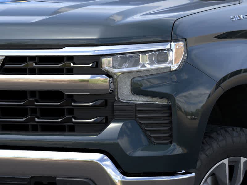 2026 Chevrolet Silverado 1500 LT - Photo 10