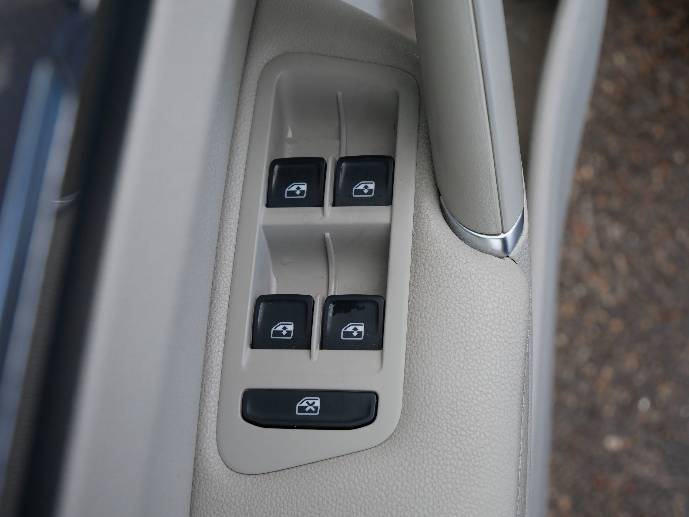 2017 Volkswagen Golf Alltrack Alltrack SE - Photo 19