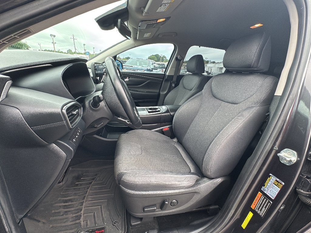 Used 2022 Hampton Gray Hyundai XRT image 13