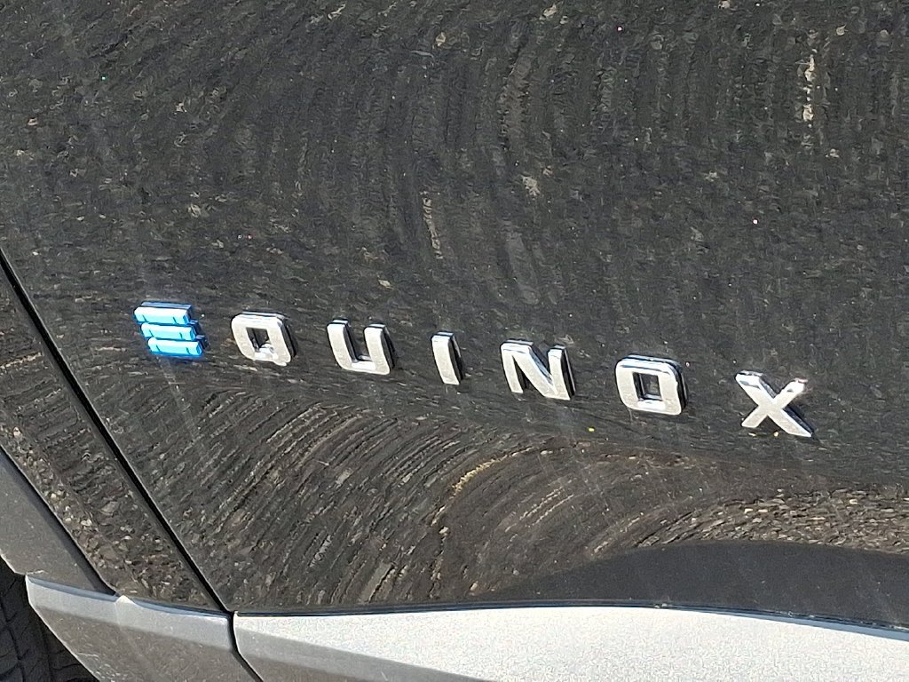 2026 Chevrolet Equinox EV 2LT - Photo 11
