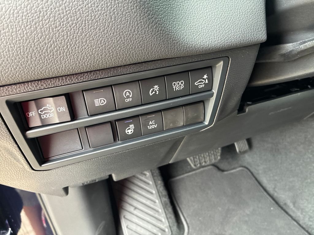 2026 Toyota Tundra Limited - Photo 39