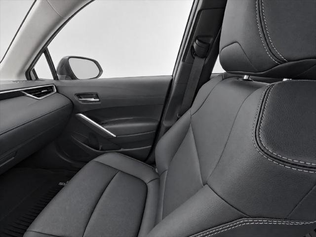 Certified Used 2023 WIND CHILL PEARL* Toyota  image 16
