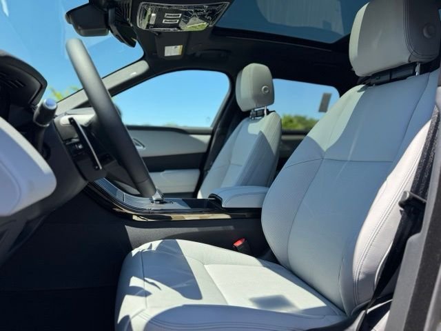 New 2026 Varesine Blue Land Rover P250 Base image 14