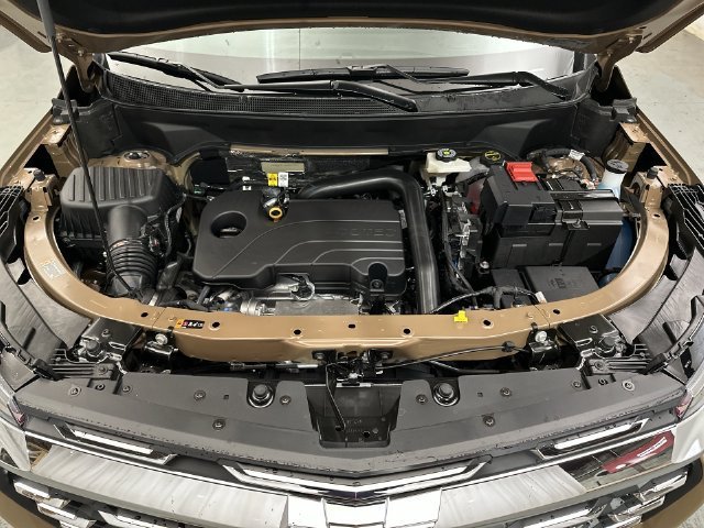 2027 Chevrolet Equinox LT - Photo 19