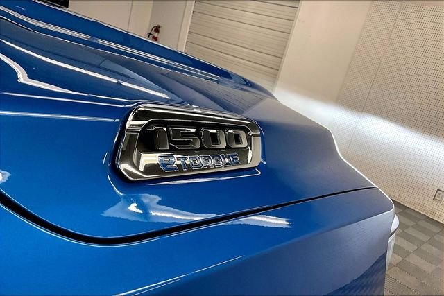 2023 RAM Ram 1500 Pickup Laramie - Photo 11