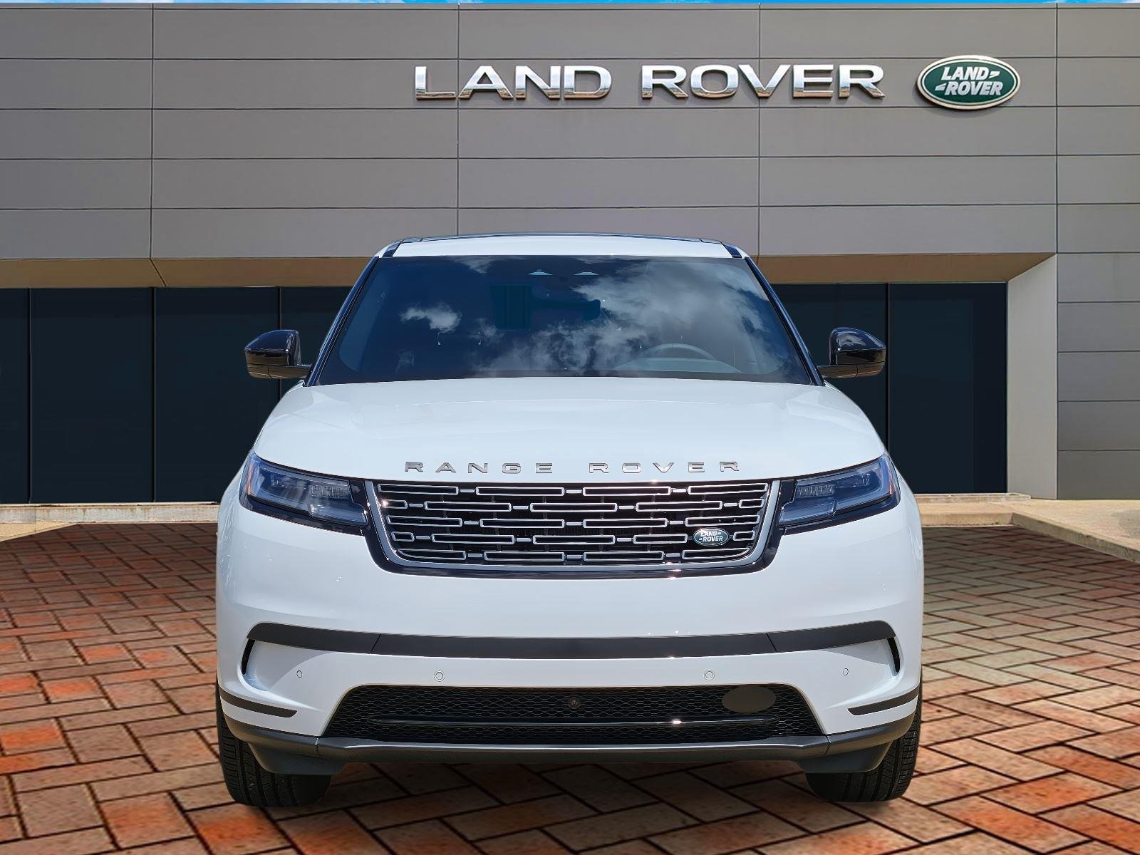 2026 Land Rover Range Rover Velar S - Photo 2
