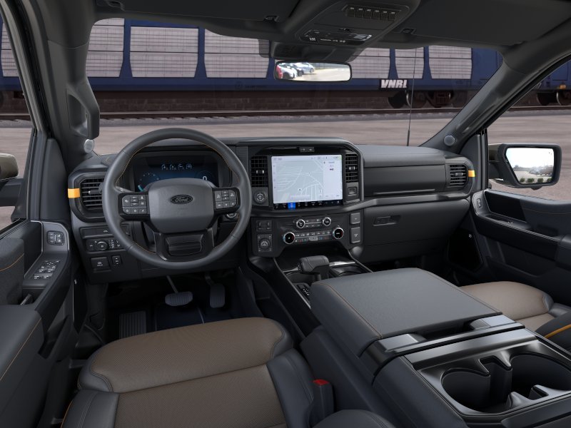 New 2026 Marsh Gray Ford Tremor® image 9