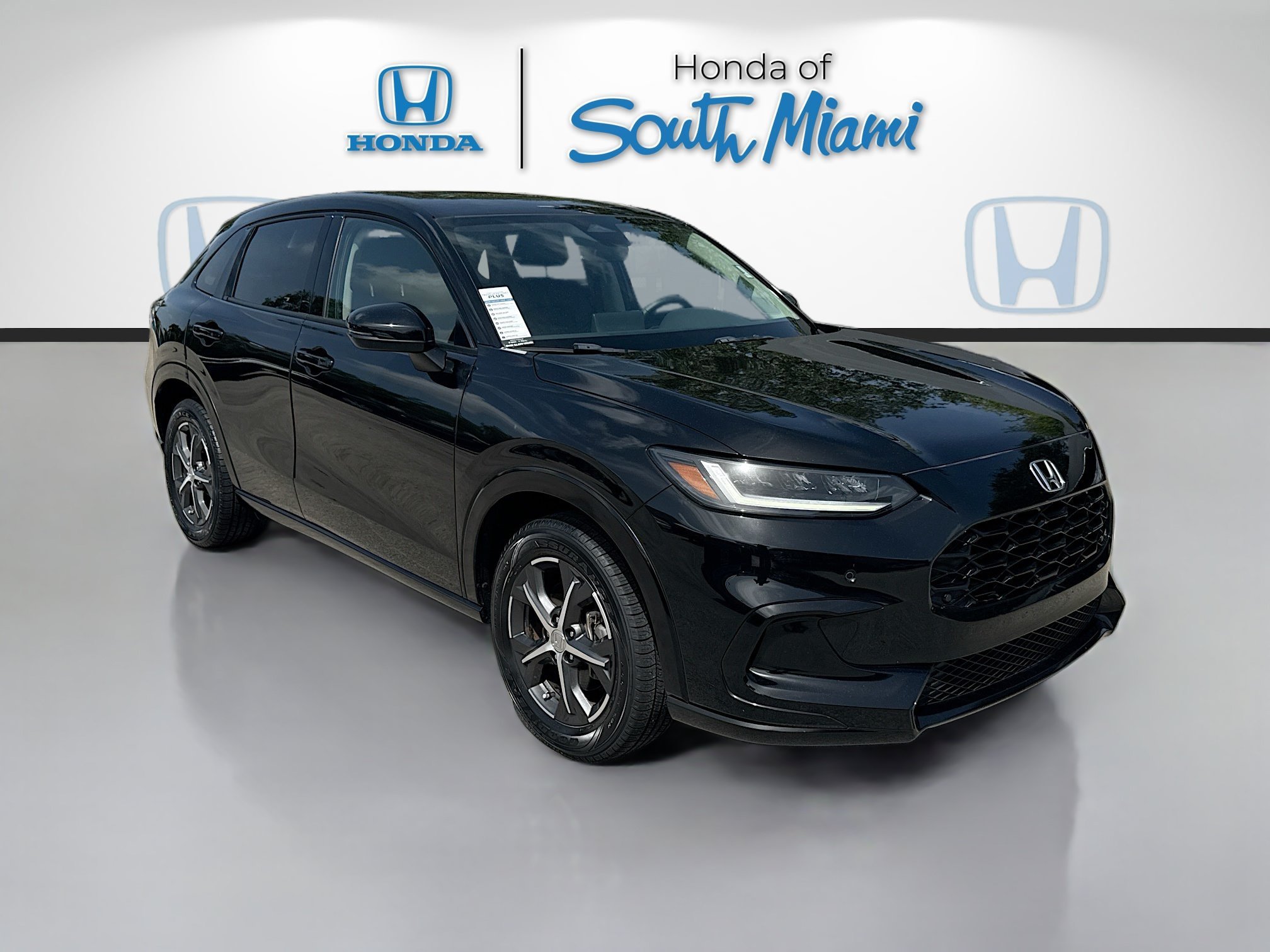 2024 Honda HR-V