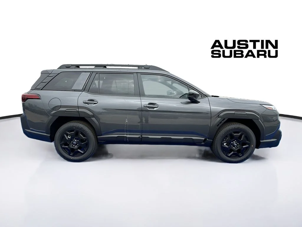 New 2026 Gray Subaru Limited image 9