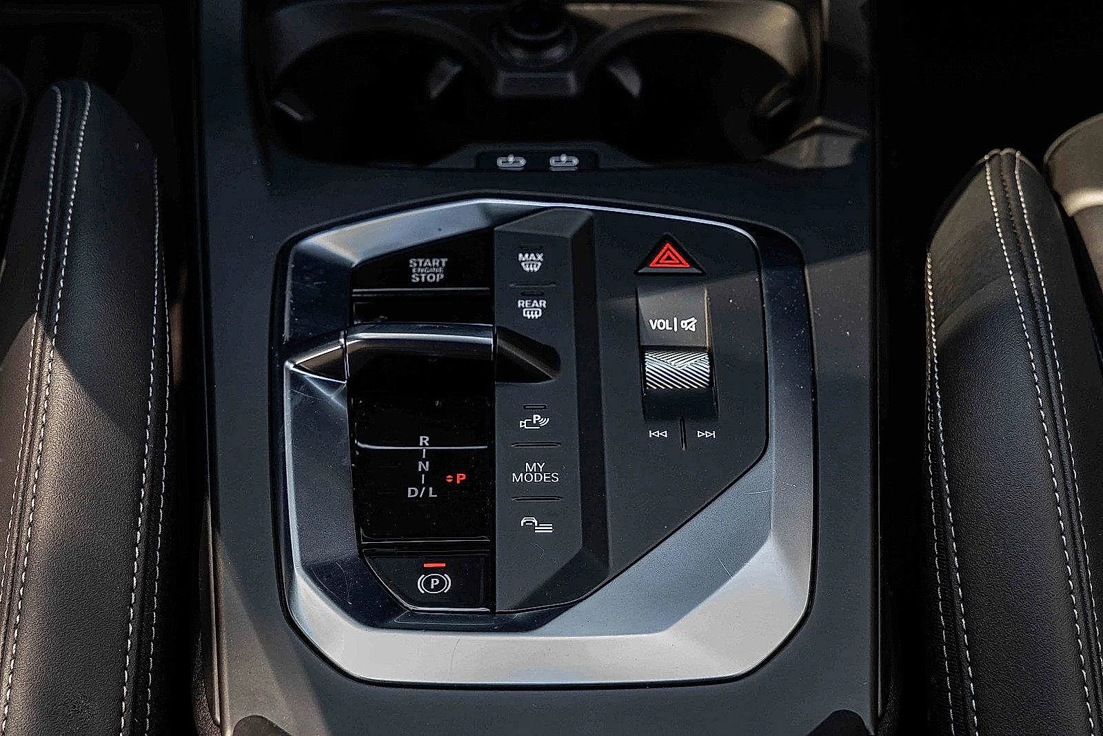 2025 BMW 2 Series 228 - Photo 14