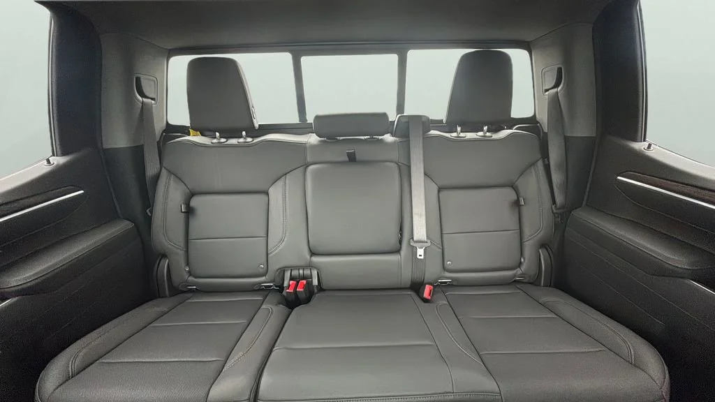 2026 GMC Sierra 1500 SLT - Photo 16