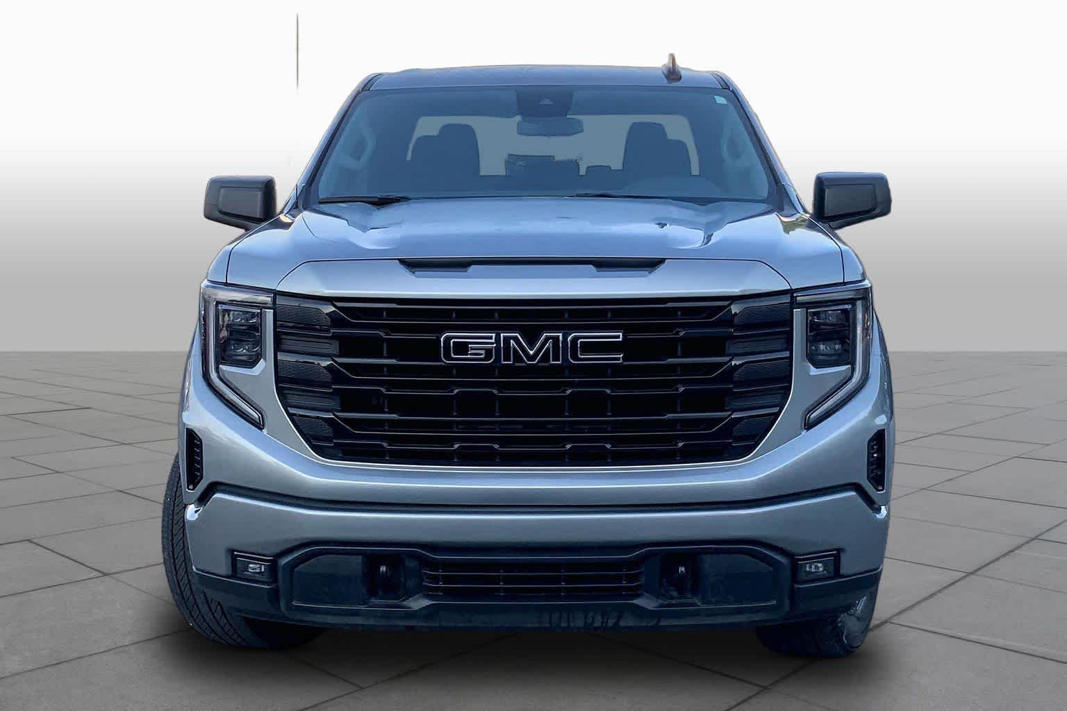 Used 2024 Sterling Metallic GMC Elevation image 4