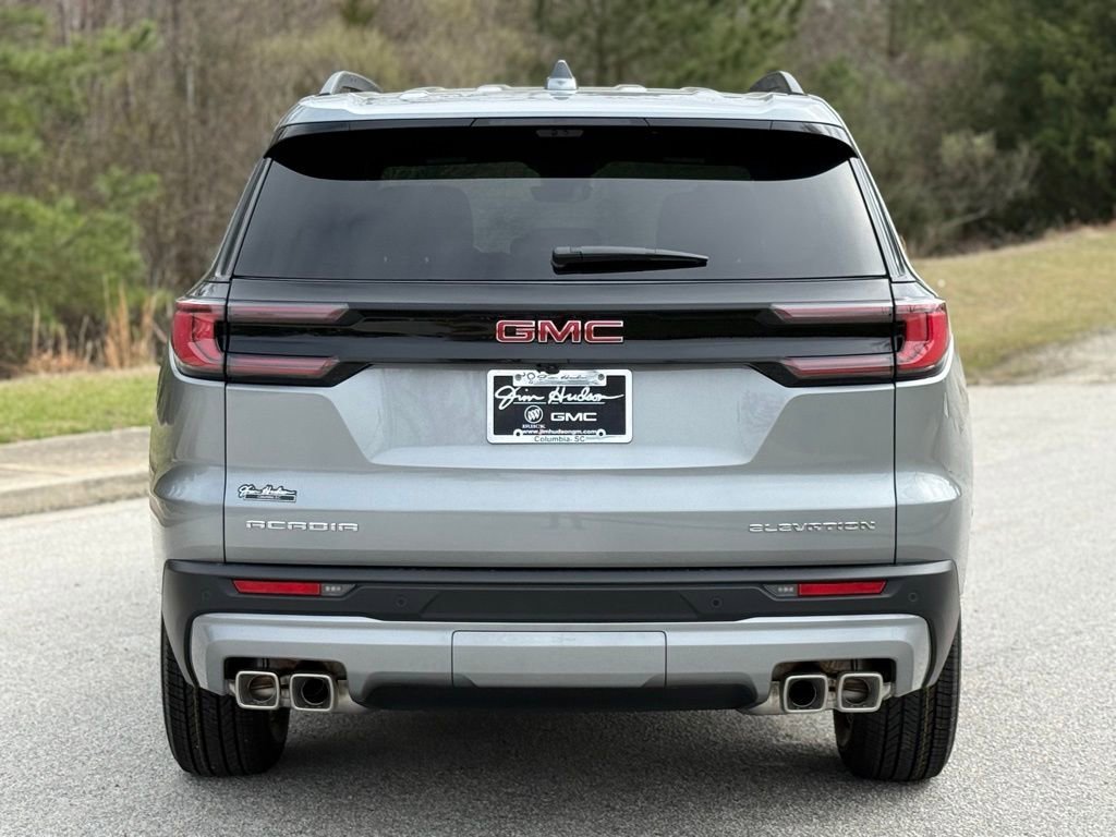 2026 GMC Acadia Elevation - Photo 11