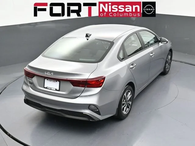 Used 2024 Gray Kia LXS image 41