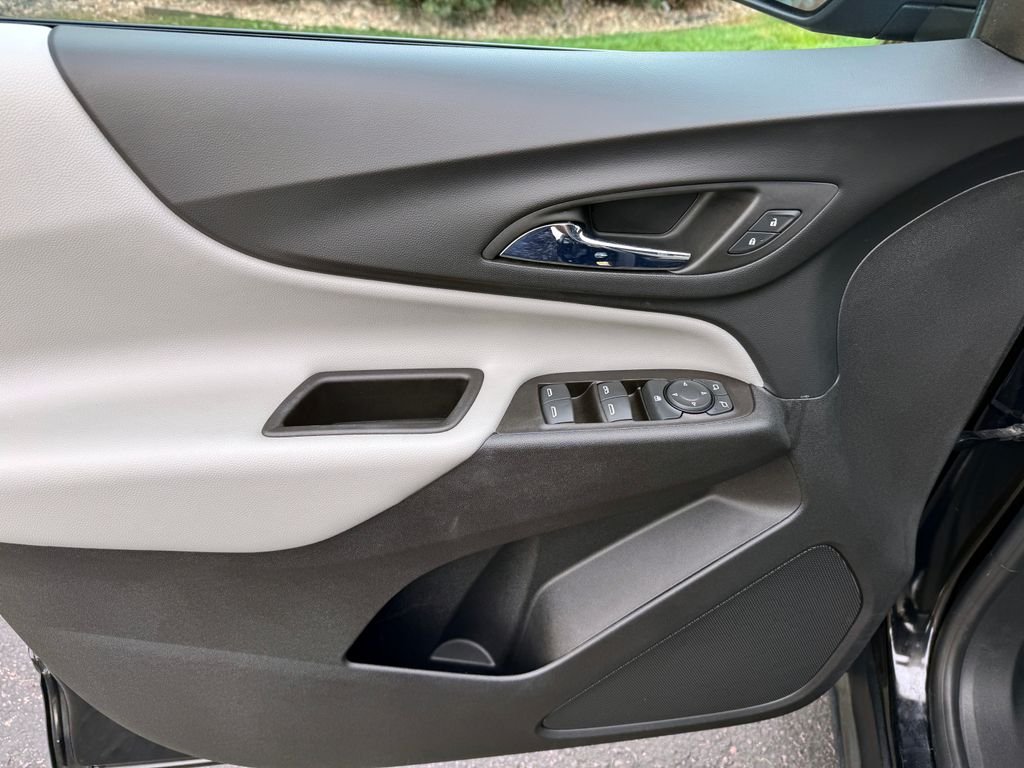 Used 2020 Black Chevrolet LS image 17