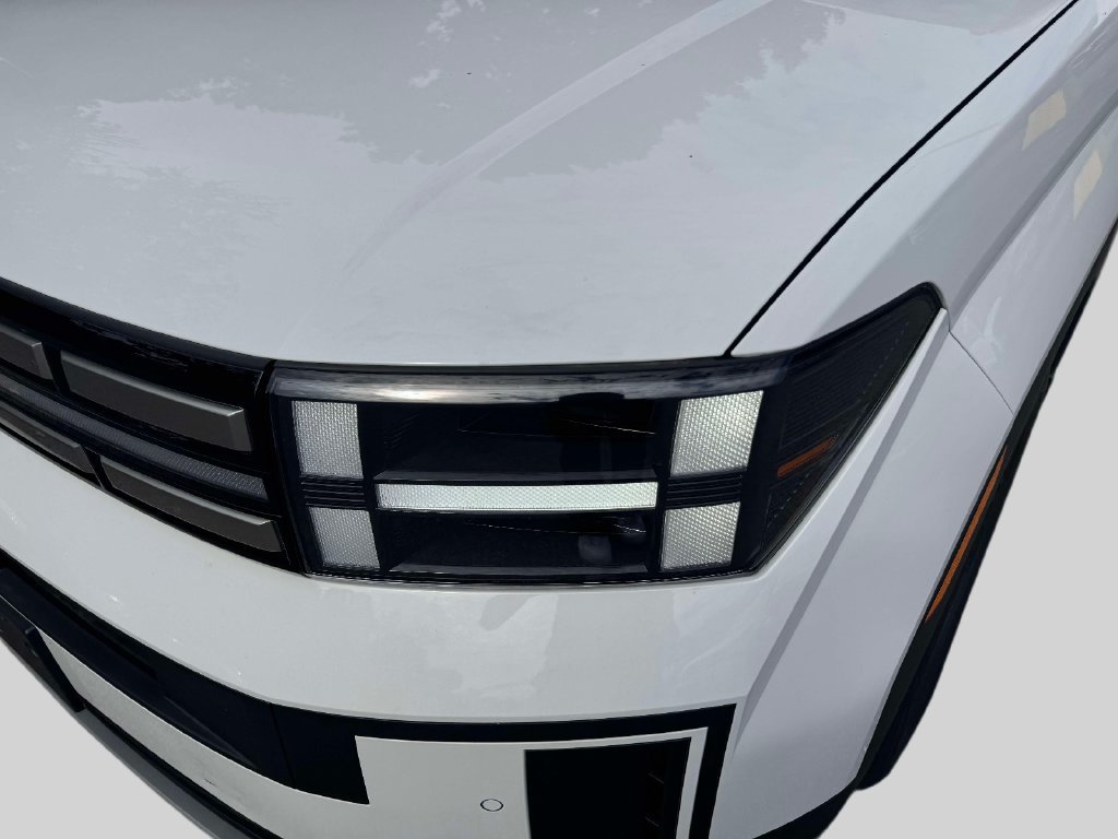2026 Hyundai Santa Fe SEL - Photo 7
