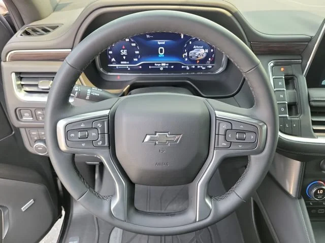 2023 Chevrolet Tahoe Z71 - Photo 30