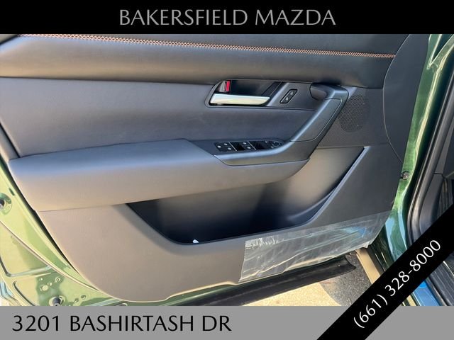 New 2026 Cypress Mazda 2.5 S Premium AWD image 10