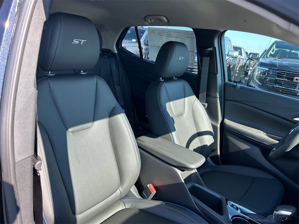 2026 BUICK ENCORE GX - Image 32
