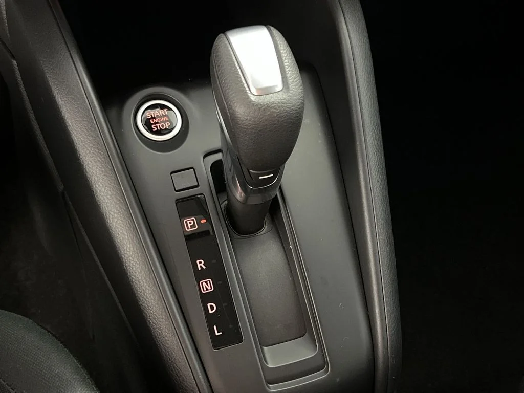 Certified Used 2024 Black Nissan S image 20