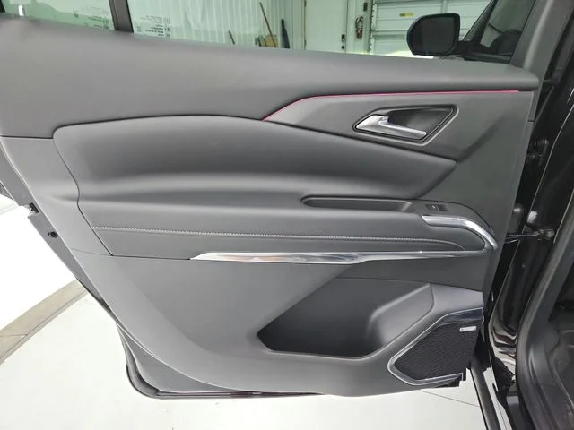 Used 2026 Black Chevrolet High Country image 37