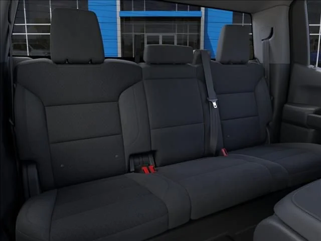 2026 GMC Sierra 1500 Pro - Photo 17