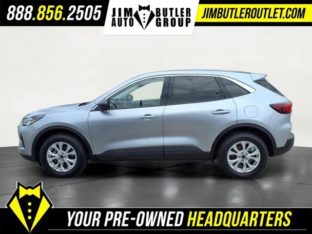 Used 2024  Ford Active image 20