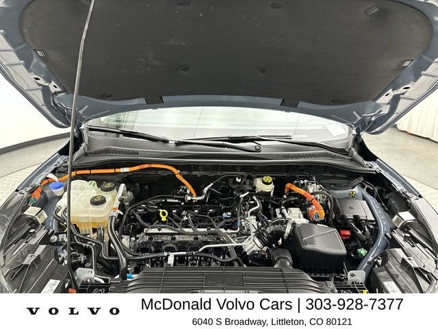 Used 2024 Blue Ford Platinum image 25