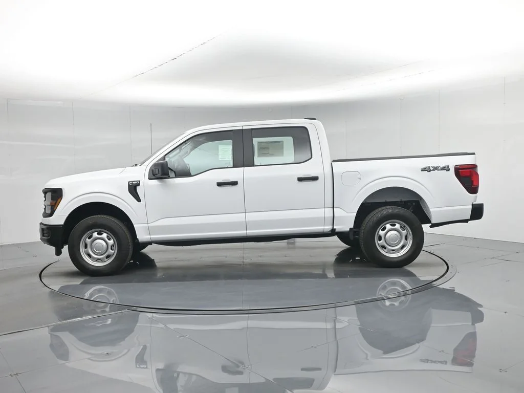 New 2026 Oxford White Ford XL image 26