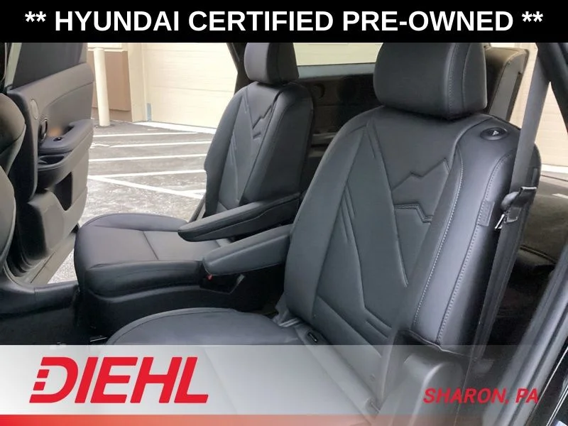 2026 Hyundai Palisade XRT Pro - Photo 20