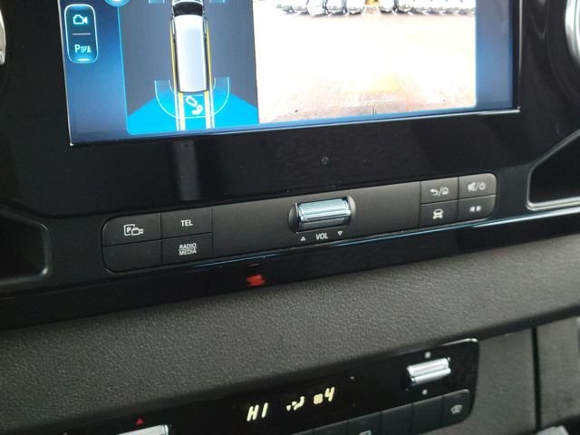 2025 Mercedes-Benz Sprinter Cargo Van Base - Photo 17