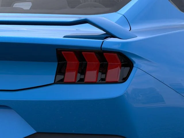 New 2026 Blue Ford GT Premium image 19